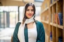 ليلى، دبي